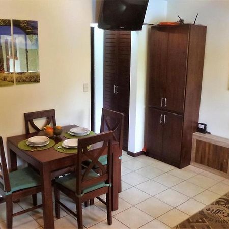 Cocomarindo Villa Kültér fotó