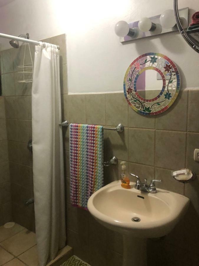 Cocomarindo Villa Kültér fotó